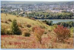 Coteaux de Saint-Adrien