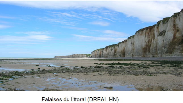 Photo Littoral seino-marin